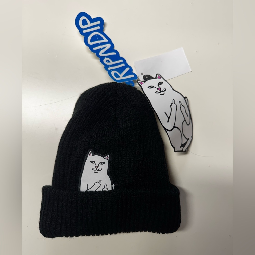 Ripndip Beanie